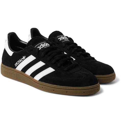 adidas originals suede sneakers